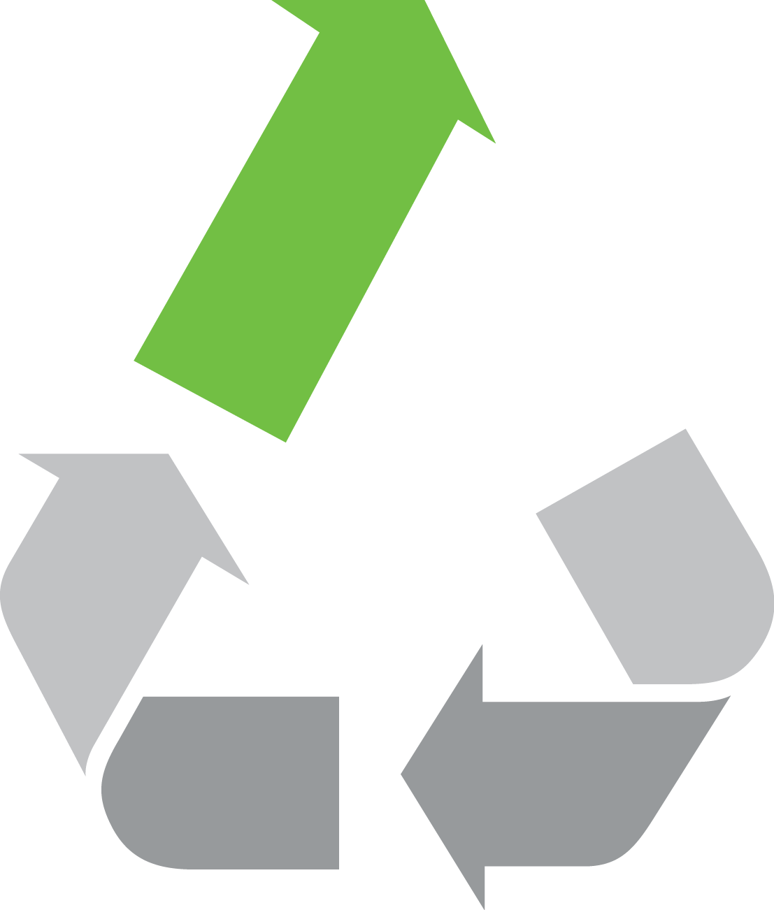 Upcycled Logo